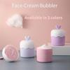 Portable Foam Cleaning Tool Simple Facial Cleanser Bath Shampoo Foam Maker Foam Foam Device Portable