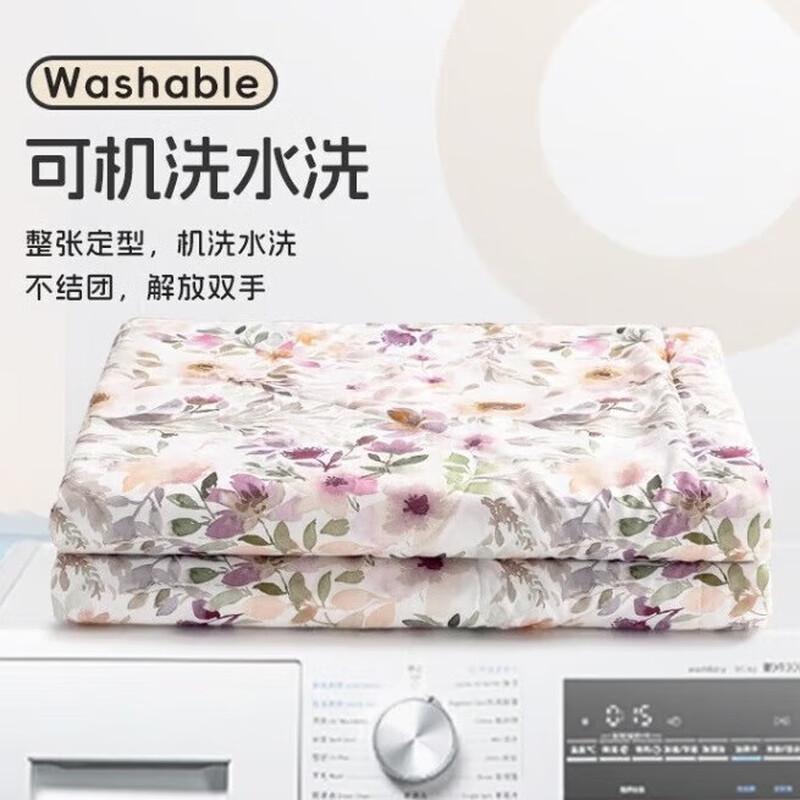 

Mercury Home Textiles Antibacterial Summer Quilt