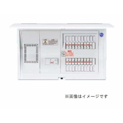 Panasonic Cosmo Panel Compact 21 Standard Type with Limiter Space 40A14+2 BQR34142