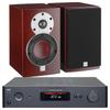 Accesorii audio și video – Amplificatoare