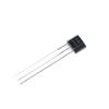 5PCS Large Chip High Sensitivity 44E Hall Sensor 402 Switch A1344EUA-T High Temperature Element AH3144E