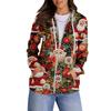 Hoodies For Women Trendy Tops Casual Fall Fashion Long Sleeve Sweatshirt With Pockets Pullover Lightweight