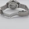 Used [Good Condition] CITIZEN Automatic Watch Men's Day Date Black