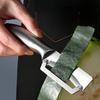 Stainless Steel Peeler, Kitchen Vegetable Peeler for Home Use, Thickened Peeler for Lettuce, Pumpkin, and Vegetable Peeling