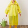 Unisex (alates 4 aastat vana) – Beebi vihmamantlid