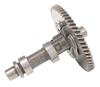 Wałek Rozrządu Loncin Lc80Nb20-6.1Q Lc182F Część Oryginalna 140020108-0001
