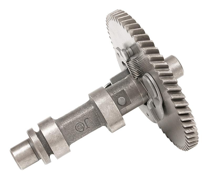 Wałek Rozrządu Loncin Lc80Nb20-6.1Q Lc182F Część Oryginalna 140020108-0001