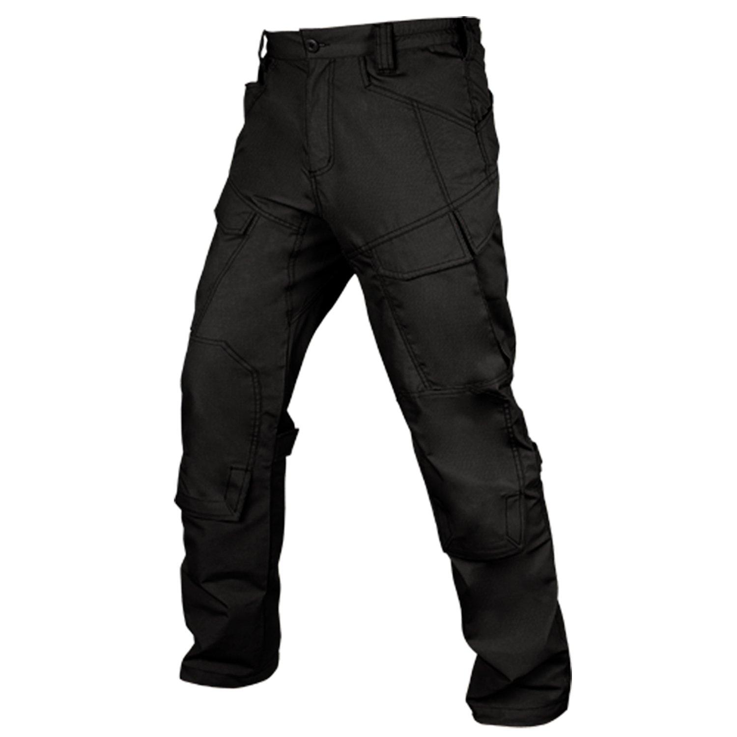 

Брюки Condor Outdoor Tactical Operator (30x30, Черный)