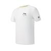 New FILA EXPLORER SS25 T Shirt Men's A11M537115F-WT