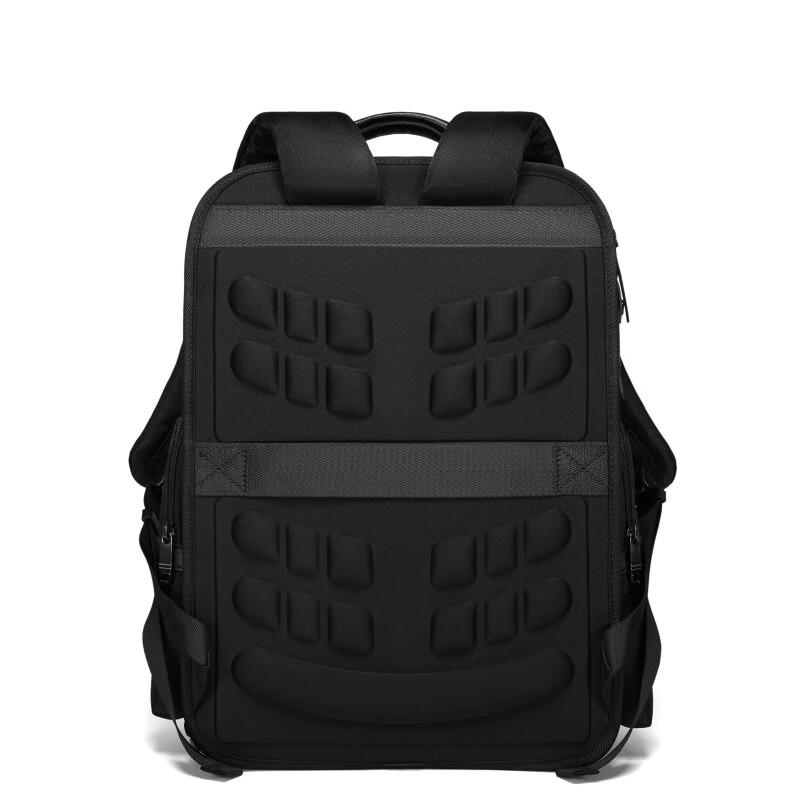 Men's Multi-functional Business Travel Laptop Backpack