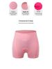 Jepozra Women's Thickened Silicone Cycling Shorts - Breathable, Quick-Drying Bike Pants