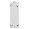 50N Cabinet Door Damper Push Type Magnetic Catch Latch for Cabinet Drawer Wardrobe Bookcase