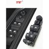 Power Window Master Switch Left Front Driver's Door 98042246ZD YL003608ZD For Peugeot 4008 5008 For Citroen C5 AIRCROSS