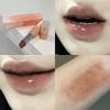 Water Light Mirror Long Lasting Hydrating Non Stick Cup Lipstick For Women