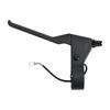 Brake Handle For Segway ZT3/ZT3 Pro Electric Scooter Left Right Brake Lever Replacement Parts