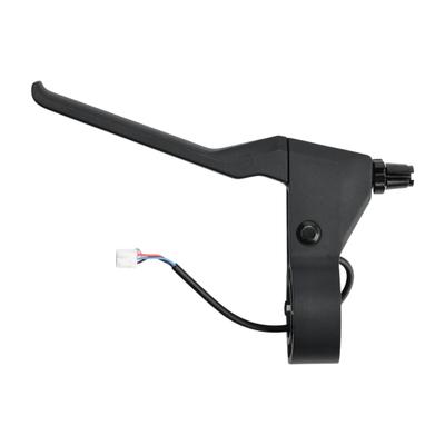 Brake Handle For Segway ZT3/ZT3 Pro Electric Scooter Left Right Brake Lever Replacement Parts