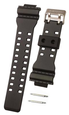 Made by CASIO Casio Compatible Band for Band Spring Bar Included [Casio] [CASIO] G-SHOCK GA-100, GA-110, GA-200, GA-300, GA-400, GA-110, GA-300,