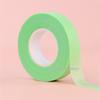 1/10PCS 1.25x9M Colorful Eyelash Extension Tape Under Eye Patches Micropore Tape Lashes Tape Sensitive Skin Using Wholesale