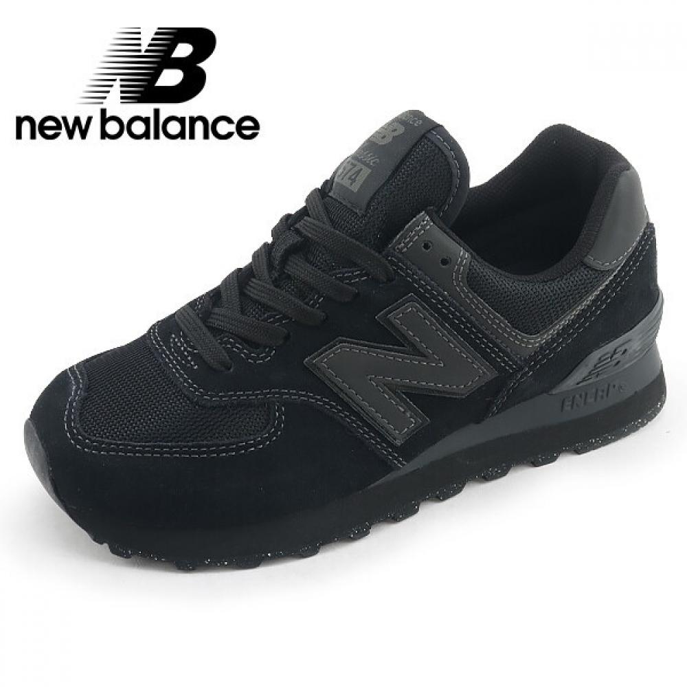 

New Balance 574 Black 220