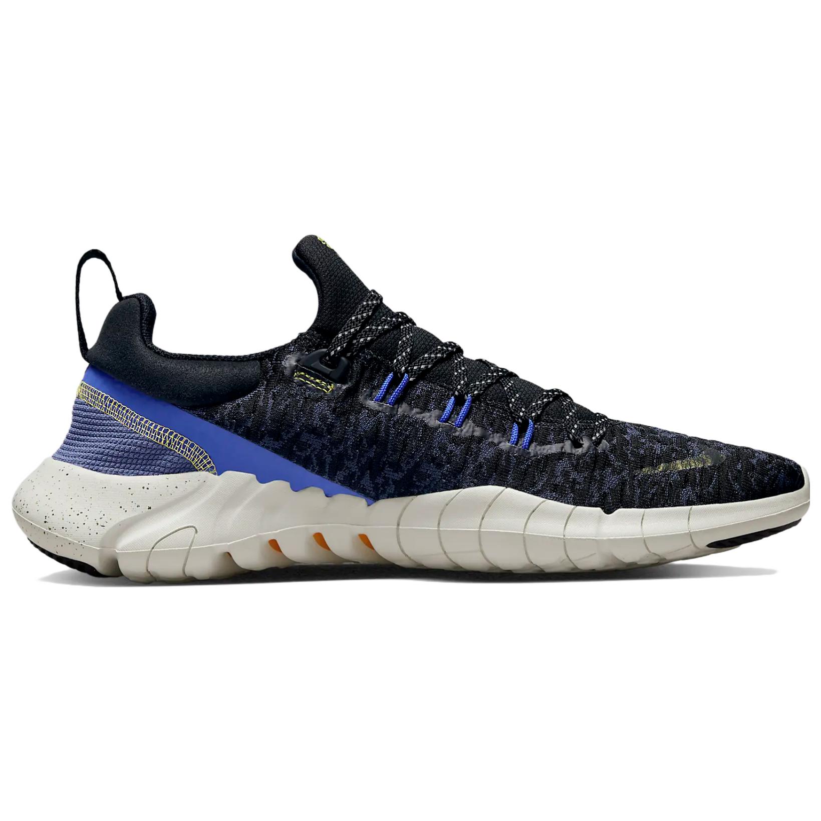 

Nike Free Rn 5.0 Next Nature Black Hyper Royal 38.5