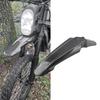 Elektrická dirt bike pro Sur-Ron Přední blatník O Surron Light Bee Přední blatník Motocyklové příslušenství-A99D