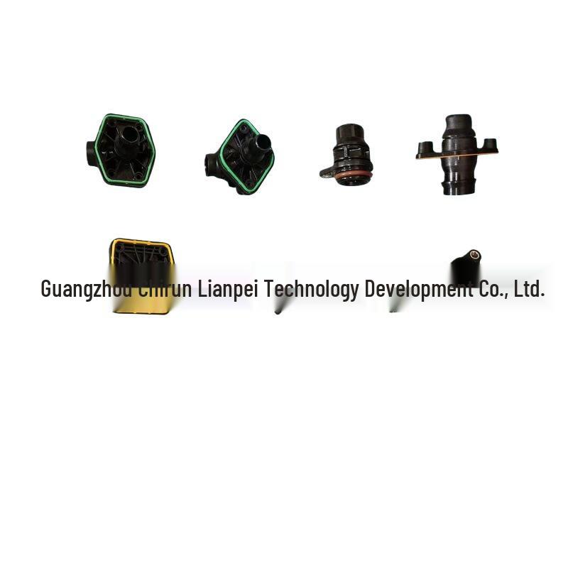 Adaptér spojky vodního potrubí pro Tesla Model 3/Y 1094759110291915050741090365