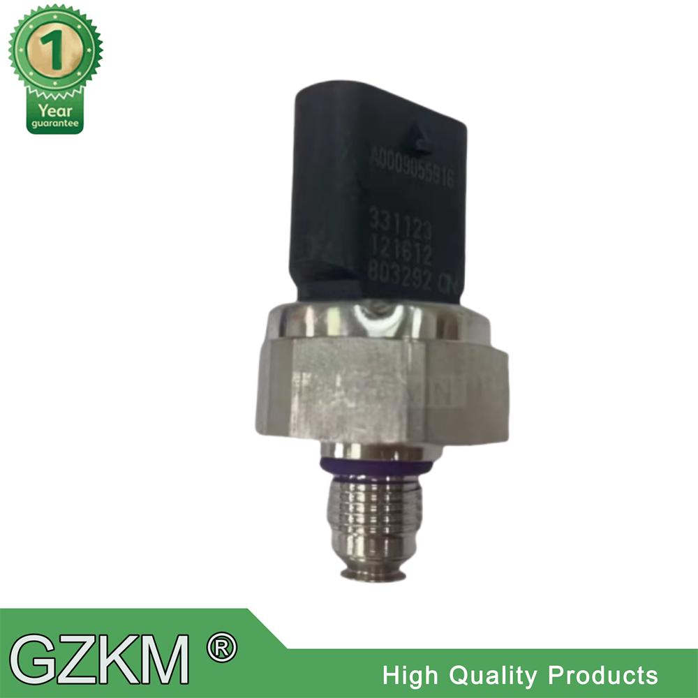 Air Conditioning Pressure Sensor OEM A0009055916 0009055916 For M-ercedes-B-enz
