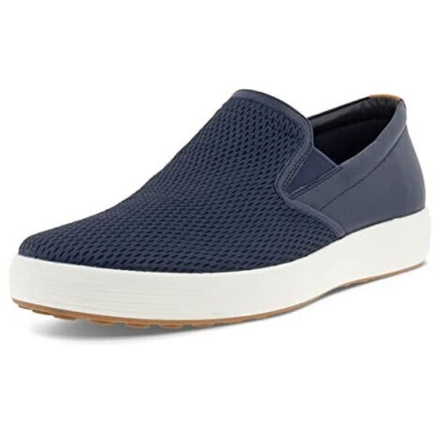 Кроссовки Ecco Soft M EU 43