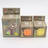 Yongjun Mini Bread Series Keychain 3x3x3 Rubik's Cube Educational Toy