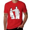 My So Called Life T-Shirt Tees Vintage Slim Fit T Shirts for Men