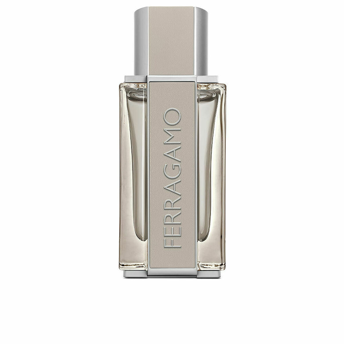 Мужская парфюмерная вода Salvatore Ferragamo Ferragamo Bright Leather EDT 50 мл