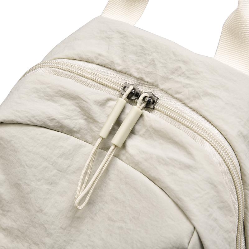 Multi-functional Dual-use Chest Bag Women's Outdoor Lightweight Small Backpack Water-repellent Crossbody Bag