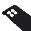 For OnePlus 11 5G Frameless Phone Case Hard PC Skin-touch Shock Absorbent Slim Cover
