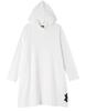 Relax Atsuko Matano Tops Long Sleeve Room Wear HTX405 ATSUKO MATANO IV [Wacoal & Sleep] Women's