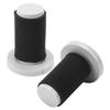 Accessorio di ricambio per filtro da 2 pezzi con coperchio in spugna per aspirapolvere DX700/DX700S