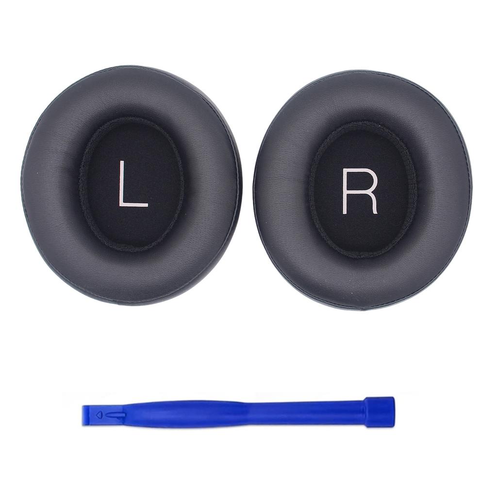Flexible Ear Pads Cushions for Aonic 50 SRH1540 Headphones Earcups Enhances Music Experience Comfort Earpads