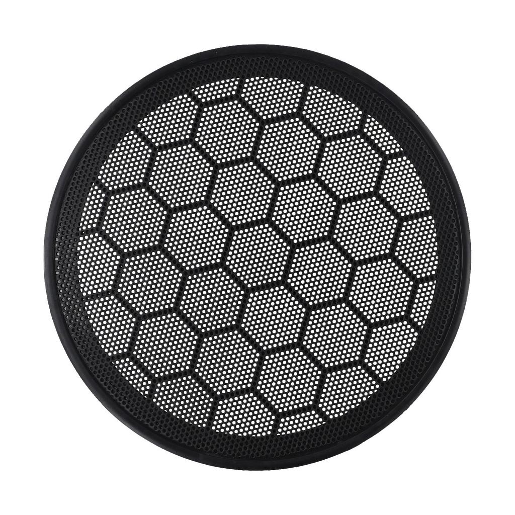 Replacement Speaker Cover Grill for For Passat B5 For Golf MK4 3B0868149