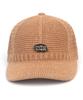 Yunibeosyeolkemiseuteuli Paper Brown Baseball Cap