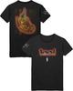 TOOL Band Diagram T-Shirt New  S M L XL 2XL Unisex T-Shirt