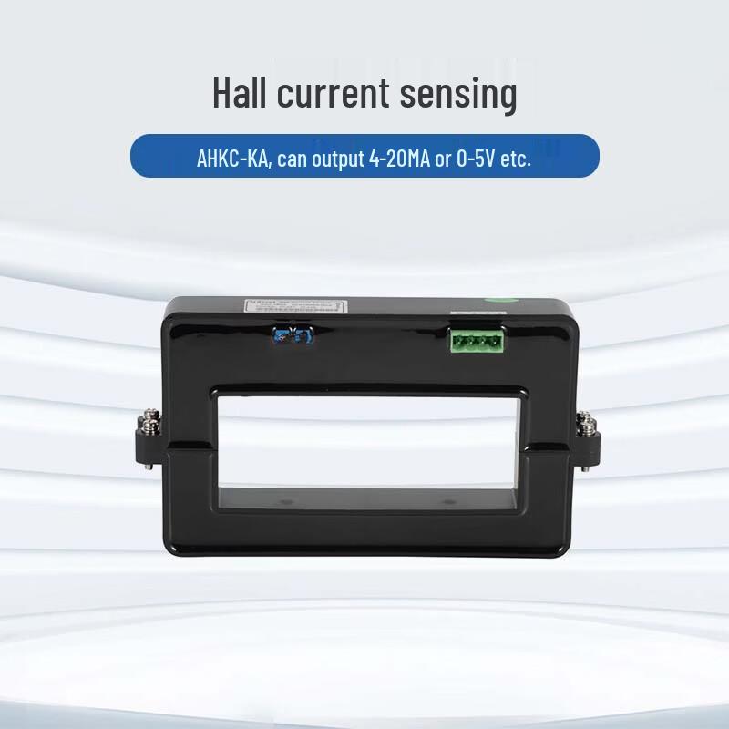 Acrel AHKC-KA Hall Current Sensor
