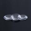 14mm Flat Back Clear Glass Round Glass Doll Eyes Glass Eye Chips Blyth Doll Eyes Doll Eye Patch