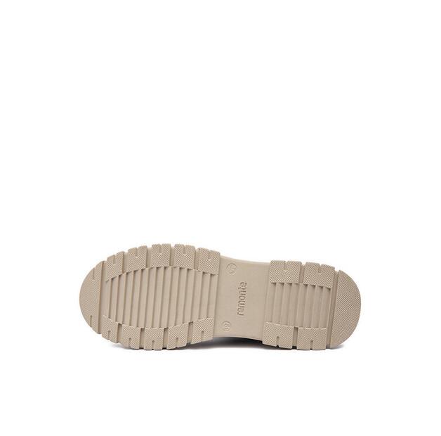 Ботильоны Remonte CEO-D0E71-52 Серые