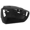 Right Door Side Wing Rearview Mirror Support Cover Housing Frame Cap Shell Fit for Ford S-MAX 2006-2010 2011 2012 2013 2014 2015