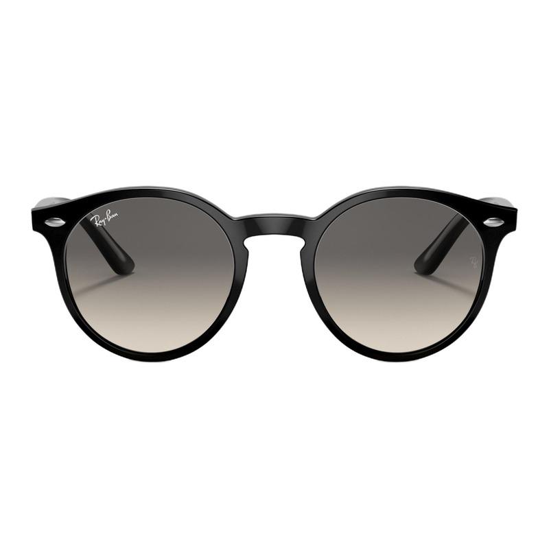 RAYBAN Oval Sunglasses 0RJ9064S-100/11