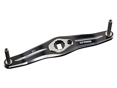 Daiwa SLP Works SLPW 110mm Crank Handle