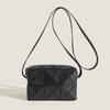 IELGY Cupid Small Box Bag Fashion Mobile Phone Bag All-Match Shoulder Messenger Bag