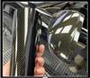 Car Sticker 3D/5D/6D Carbon Fiber Vinyl Wrap Super Glossy 5D Carbon Film Waterproof FilmFor Car Wraps Computer  Phone Motorcycle
