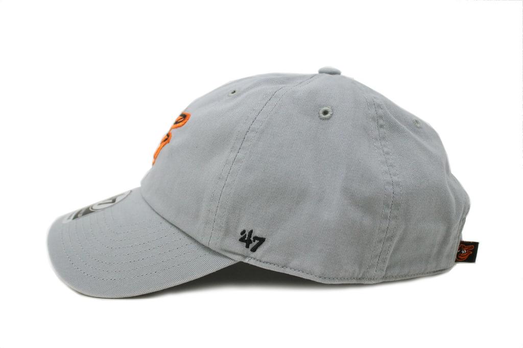 47 Brand 47 Clean Up Baltimore Orioles Storm Cap