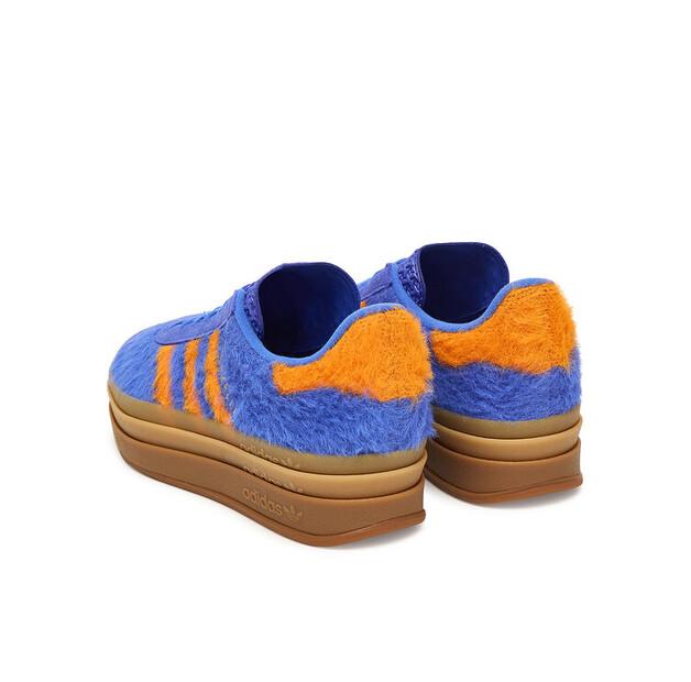 Кроссовки adidas Gazelle Bold