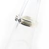 Excellent TIFFANY&Co. Ring Narrow ring Current model, list price Silver AG925 Used
